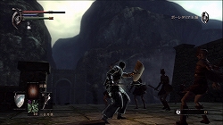 画像ギャラリー No.005のサムネイル画像 / ゲーマー魂の試金石? 硬派なアクションRPG「Demon's Souls」(デモンズソウル)の序盤を遊んだプレイムービーを掲載