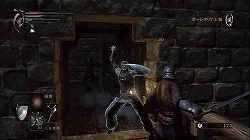 画像ギャラリー No.007のサムネイル画像 / ゲーマー魂の試金石? 硬派なアクションRPG「Demon's Souls」(デモンズソウル)の序盤を遊んだプレイムービーを掲載
