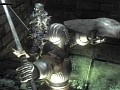ついにリリースされたPS3専用本格アクションRPG，「Demon's Souls」のスクリーンショット集を掲載