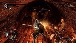 画像ギャラリー No.002のサムネイル画像 / ついにリリースされたPS3専用本格アクションRPG，「Demon's Souls」のスクリーンショット集を掲載
