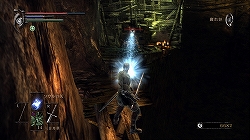 画像ギャラリー No.004のサムネイル画像 / ついにリリースされたPS3専用本格アクションRPG，「Demon's Souls」のスクリーンショット集を掲載