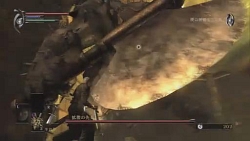 画像ギャラリー No.002のサムネイル画像 / 絶対勝てなそうなチュートリアルのアイツを倒してみた，PS3「Demon's Souls」のプレイムービーを掲載