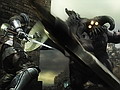 絶対勝てなそうなチュートリアルのアイツを倒してみた，PS3「Demon's Souls」のプレイムービーを掲載
