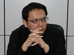 画像ギャラリー No.003のサムネイル画像 / なぜいまマゾゲーなの? ゲーマーの間で評判の“即死ゲー”「Demon's Souls」(デモンズソウル)開発者インタビュー