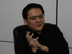 画像ギャラリー No.008のサムネイル画像 / なぜいまマゾゲーなの? ゲーマーの間で評判の“即死ゲー”「Demon's Souls」(デモンズソウル)開発者インタビュー