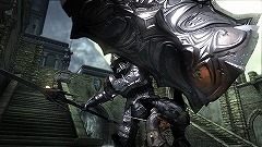 画像ギャラリー No.017のサムネイル画像 / なぜいまマゾゲーなの? ゲーマーの間で評判の“即死ゲー”「Demon's Souls」(デモンズソウル)開発者インタビュー