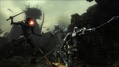 画像ギャラリー No.018のサムネイル画像 / なぜいまマゾゲーなの? ゲーマーの間で評判の“即死ゲー”「Demon's Souls」(デモンズソウル)開発者インタビュー