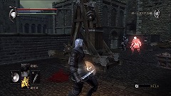 画像ギャラリー No.023のサムネイル画像 / なぜいまマゾゲーなの? ゲーマーの間で評判の“即死ゲー”「Demon's Souls」(デモンズソウル)開発者インタビュー
