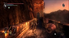 画像ギャラリー No.025のサムネイル画像 / なぜいまマゾゲーなの? ゲーマーの間で評判の“即死ゲー”「Demon's Souls」(デモンズソウル)開発者インタビュー