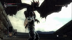 画像ギャラリー No.031のサムネイル画像 / なぜいまマゾゲーなの? ゲーマーの間で評判の“即死ゲー”「Demon's Souls」(デモンズソウル)開発者インタビュー