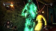 画像ギャラリー No.033のサムネイル画像 / なぜいまマゾゲーなの? ゲーマーの間で評判の“即死ゲー”「Demon's Souls」(デモンズソウル)開発者インタビュー