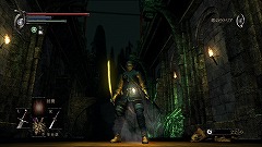 画像ギャラリー No.034のサムネイル画像 / なぜいまマゾゲーなの? ゲーマーの間で評判の“即死ゲー”「Demon's Souls」(デモンズソウル)開発者インタビュー