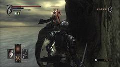 画像ギャラリー No.038のサムネイル画像 / なぜいまマゾゲーなの? ゲーマーの間で評判の“即死ゲー”「Demon's Souls」(デモンズソウル)開発者インタビュー