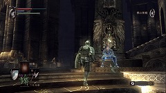 画像ギャラリー No.041のサムネイル画像 / なぜいまマゾゲーなの? ゲーマーの間で評判の“即死ゲー”「Demon's Souls」(デモンズソウル)開発者インタビュー