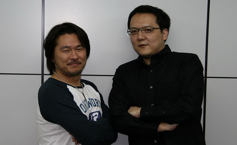 画像ギャラリー No.043のサムネイル画像 / なぜいまマゾゲーなの? ゲーマーの間で評判の“即死ゲー”「Demon's Souls」(デモンズソウル)開発者インタビュー