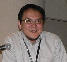 画像ギャラリー No.025のサムネイル画像 / [CEDEC 2009]今のゲーム業界にアンチテーゼを投げかけた「Demon's Souls」のゲームデザイン