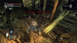 画像ギャラリー No.003のサムネイル画像 / ニコ生番組「挑戦!『Demon's Souls』」第5回は腐れ谷に挑戦。本日22時放送