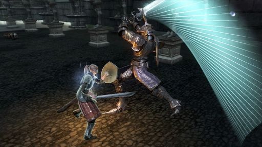 画像ギャラリー No.003のサムネイル画像 / ニコ生番組「挑戦!『Demon's Souls』」の第七夜が本日22時から放送