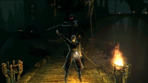 画像ギャラリー No.002のサムネイル画像 / 「Demon's Souls」のニコ生番組，本日放送の第八夜は「塔のラトリア-2」に挑む