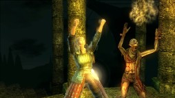 画像ギャラリー No.003のサムネイル画像 / 「Demon's Souls」のニコ生番組，本日放送の第八夜は「塔のラトリア-2」に挑む