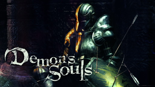 画像ギャラリー No.002のサムネイル画像 / 「Jスタとあそぼう」第3回では「Demon's Souls」などをプレイ。“神”も出演