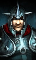 画像ギャラリー No.004のサムネイル画像 / パズル要素をもったアクションRPG「トライン〜失われし古代の秘宝〜日本語版」，12月4日発売決定