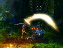 画像ギャラリー No.006のサムネイル画像 / パズル要素をもったアクションRPG「トライン〜失われし古代の秘宝〜日本語版」，12月4日発売決定