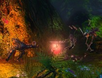 画像ギャラリー No.007のサムネイル画像 / パズル要素をもったアクションRPG「トライン〜失われし古代の秘宝〜日本語版」，12月4日発売決定