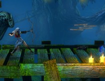 画像ギャラリー No.010のサムネイル画像 / パズル要素をもったアクションRPG「トライン〜失われし古代の秘宝〜日本語版」，12月4日発売決定