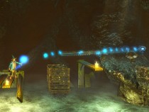 画像ギャラリー No.014のサムネイル画像 / パズル要素をもったアクションRPG「トライン〜失われし古代の秘宝〜日本語版」，12月4日発売決定