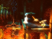 画像ギャラリー No.015のサムネイル画像 / パズル要素をもったアクションRPG「トライン〜失われし古代の秘宝〜日本語版」，12月4日発売決定