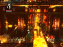 画像ギャラリー No.019のサムネイル画像 / パズル要素をもったアクションRPG「トライン〜失われし古代の秘宝〜日本語版」，12月4日発売決定