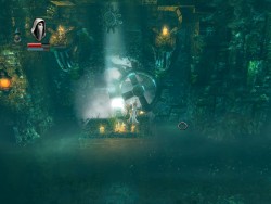 画像ギャラリー No.023のサムネイル画像 / パズル要素をもったアクションRPG「トライン〜失われし古代の秘宝〜日本語版」，12月4日発売決定