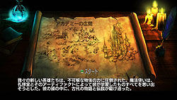 画像ギャラリー No.009のサムネイル画像 / 見た目は地味だけど，実は日本語化されるほど傑作，「トライン〜失われし古代の秘宝〜日本語版」のレビューを掲載