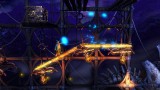 トライン〜失われし古代の秘宝〜日本語版