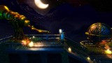 トライン〜失われし古代の秘宝〜日本語版