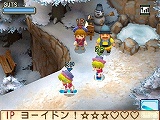 画像ギャラリー No.002のサムネイル画像 / 12月18日にニンテンドーDSで新たな牧場生活が始まる。「牧場物語 ようこそ！風のバザールへ」