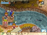 画像ギャラリー No.008のサムネイル画像 / 12月18日にニンテンドーDSで新たな牧場生活が始まる。「牧場物語 ようこそ！風のバザールへ」