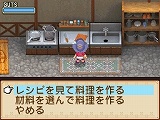 画像ギャラリー No.018のサムネイル画像 / 12月18日にニンテンドーDSで新たな牧場生活が始まる。「牧場物語 ようこそ！風のバザールへ」