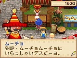 画像ギャラリー No.023のサムネイル画像 / 12月18日にニンテンドーDSで新たな牧場生活が始まる。「牧場物語 ようこそ！風のバザールへ」