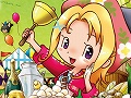 12月18日にニンテンドーDSで新たな牧場生活が始まる。「牧場物語 ようこそ！風のバザールへ」