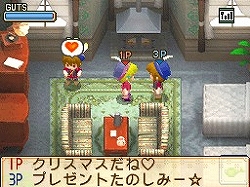 画像ギャラリー No.010のサムネイル画像 / 本日発売の「牧場物語 ようこそ！風のバザールへ」，公式サイトでプレイムービー2本が公開中