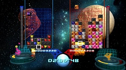 画像ギャラリー No.002のサムネイル画像 / “打ち上げパズル”「メテオスウォーズ」，XBLAで12月10日に配信