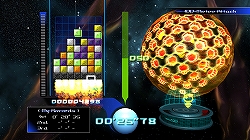 画像ギャラリー No.002のサムネイル画像 / Xbox LIVEアーケード「メテオスウォーズ」の追加パックが登場