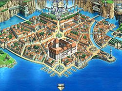画像ギャラリー No.001のサムネイル画像 / 1万のギャグを持つ男VS.1000のアイテムを持つゲーム? NDS「アイテムゲッター 〜僕らの科学と魔法の関係〜」記者発表会にお笑いコンビのFUJIWARAが登場