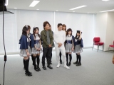 画像ギャラリー No.007のサムネイル画像 / NDS「アイテムゲッター」,FUJIWARA出演CFの撮影風景を公開