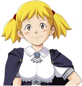 画像ギャラリー No.001のサムネイル画像 / NDS「アイテムゲッター」公式サイトで声優のメッセージ動画公開