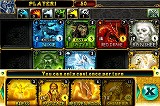 Orions: Legend Of Wizards