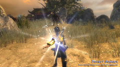 画像ギャラリー No.002のサムネイル画像 / 経験豊富なスタッフが集結したMAIUS GAMES,「Project Monarch」を発表