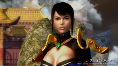 画像ギャラリー No.003のサムネイル画像 / 経験豊富なスタッフが集結したMAIUS GAMES,「Project Monarch」を発表